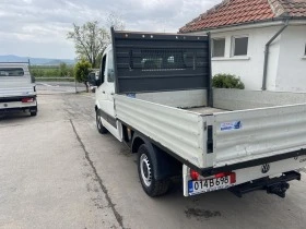     VW Crafter 232000km EURO5