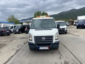     VW Crafter 232000km EURO5