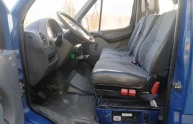 Mercedes-Benz 208 ������� 152000��! | Mobile.bg � ����� ������ 5