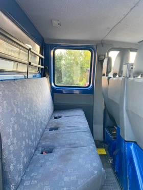 Mercedes-Benz Sprinter 208 ������� 152000��! | Mobile.bg � ����� ������ 16