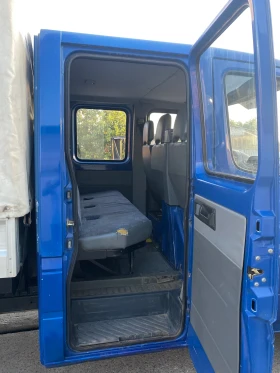 Mercedes-Benz Sprinter 208 ������� 152000��! | Mobile.bg � ����� ������ 17