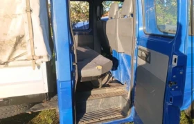 Mercedes-Benz 208 ������� 152000��! | Mobile.bg � ����� ������ 6