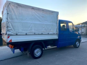 Mercedes-Benz Sprinter 208 ������� 152000��! | Mobile.bg � ����� ������ 5