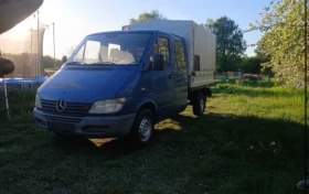 Mercedes-Benz 208 ������� 152000��! | Mobile.bg � ����� ������ 2