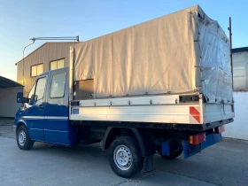 Mercedes-Benz Sprinter 208 ������� 152000��! | Mobile.bg � ����� ������ 4
