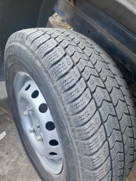 Mercedes-Benz Sprinter 208 ������� 152000��! | Mobile.bg � ����� ������ 13