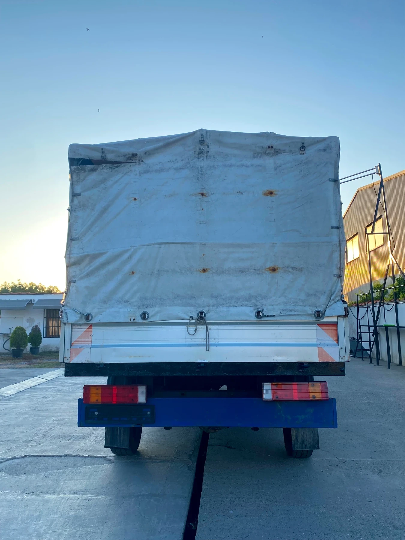 Mercedes-Benz Sprinter 208 ������� 152000��! | Mobile.bg � ����������� 6