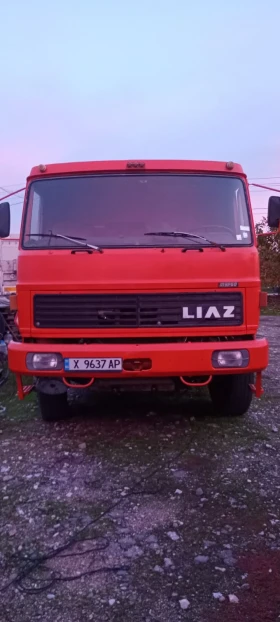 Skoda Europe, снимка 1