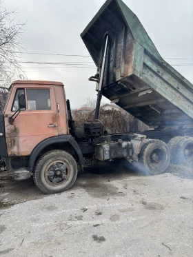 Kamaz 5511, снимка 4