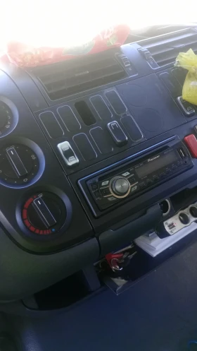 Mercedes-Benz Atego 1217 | Mobile.bg    5
