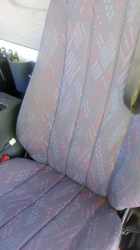 Mercedes-Benz Atego 1217 | Mobile.bg    6