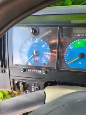 Mercedes-Benz Atego 1217 | Mobile.bg    9