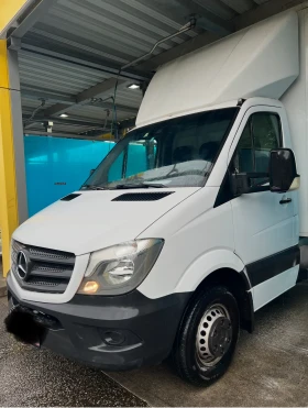 Mercedes-Benz 2.0 Sprinter | Mobile.bg    3