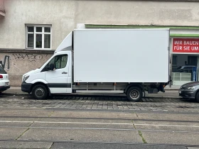 Mercedes-Benz 2.0 Sprinter | Mobile.bg    5