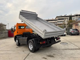     Mercedes-Benz Atego 1017 4x4   