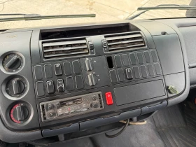 Mercedes-Benz Atego 1017 4x4    | Mobile.bg    9