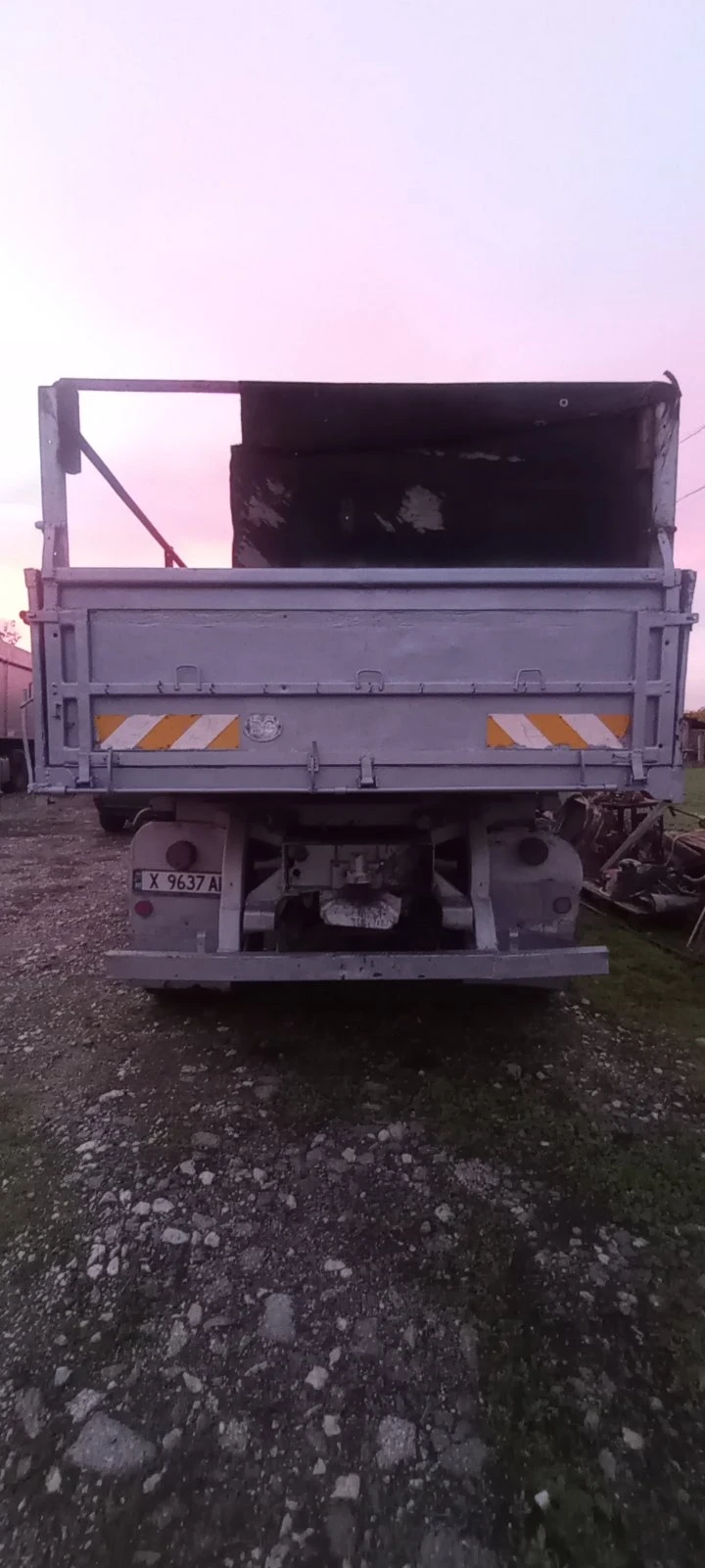 Skoda Europe, снимка 4 - Камиони - 54270661