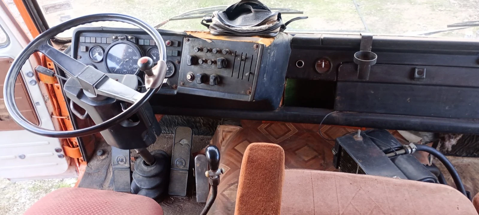 Skoda Europe, снимка 5 - Камиони - 54270661