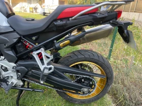 BMW F 850GS Sport TFT & LED, снимка 12