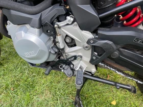 BMW F 850GS Sport TFT & LED, снимка 9