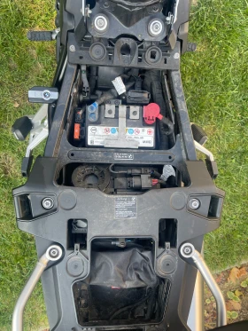 BMW F 850GS Sport TFT & LED, снимка 17