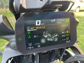 BMW F 850GS Sport TFT & LED, снимка 2