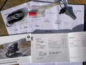 BMW F 850GS Sport TFT & LED, снимка 15