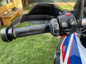 BMW F 850GS Sport TFT & LED, снимка 13