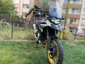 BMW F 850GS Sport TFT & LED, снимка 4