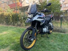 BMW F 850GS Sport TFT & LED, снимка 3