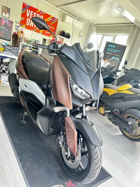 Yamaha X-max 300i ABS/TC/LED 05.2017г., снимка 6