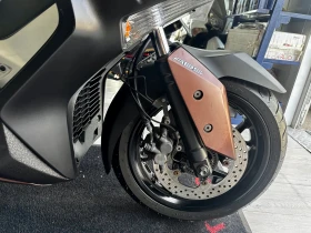 Yamaha X-max 300i ABS/TC/LED 05.2017г., снимка 10
