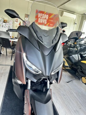 Yamaha X-max 300i ABS/TC/LED 05.2017г., снимка 1