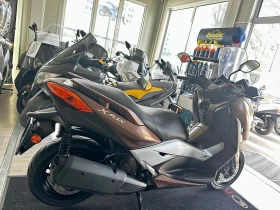 Yamaha X-max 300i ABS/TC/LED 05.2017г., снимка 15