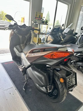 Yamaha X-max 300i ABS/TC/LED 05.2017г., снимка 7