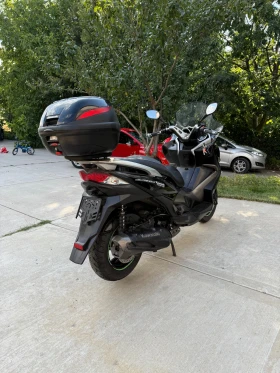 Kawasaki J300, снимка 6