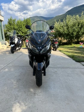 Kawasaki J300, снимка 3