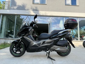 Kawasaki J300, снимка 1