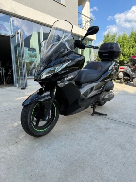 Kawasaki J300, снимка 2