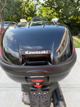 Kawasaki J300, снимка 10