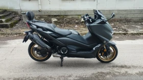 Yamaha T-max Tech max 560 , снимка 4