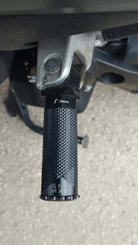 Yamaha T-max Tech max 560 , снимка 9