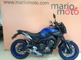 Yamaha Mt-09, снимка 1
