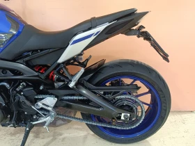 Yamaha Mt-09, снимка 14