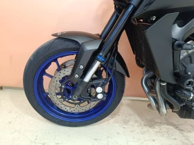 Yamaha Mt-09, снимка 15