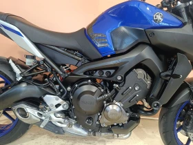 Yamaha Mt-09, снимка 7