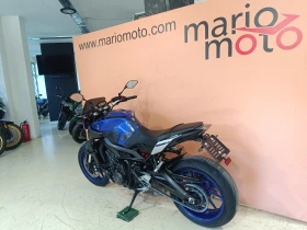 Yamaha Mt-09, снимка 11