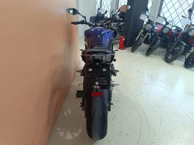 Yamaha Mt-09, снимка 4