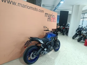 Yamaha Mt-09, снимка 3
