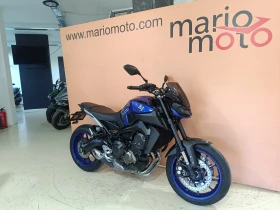 Yamaha Mt-09, снимка 2